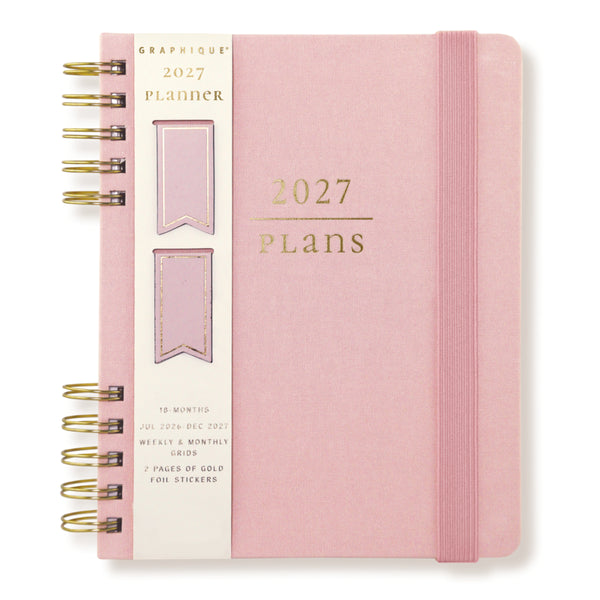 Calendars & Planners – Graphique de France