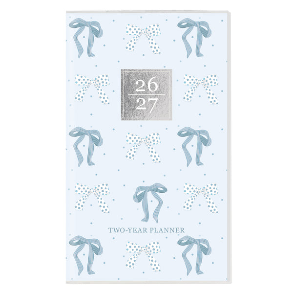 Oh so chic 2-Year Pocket Planner
