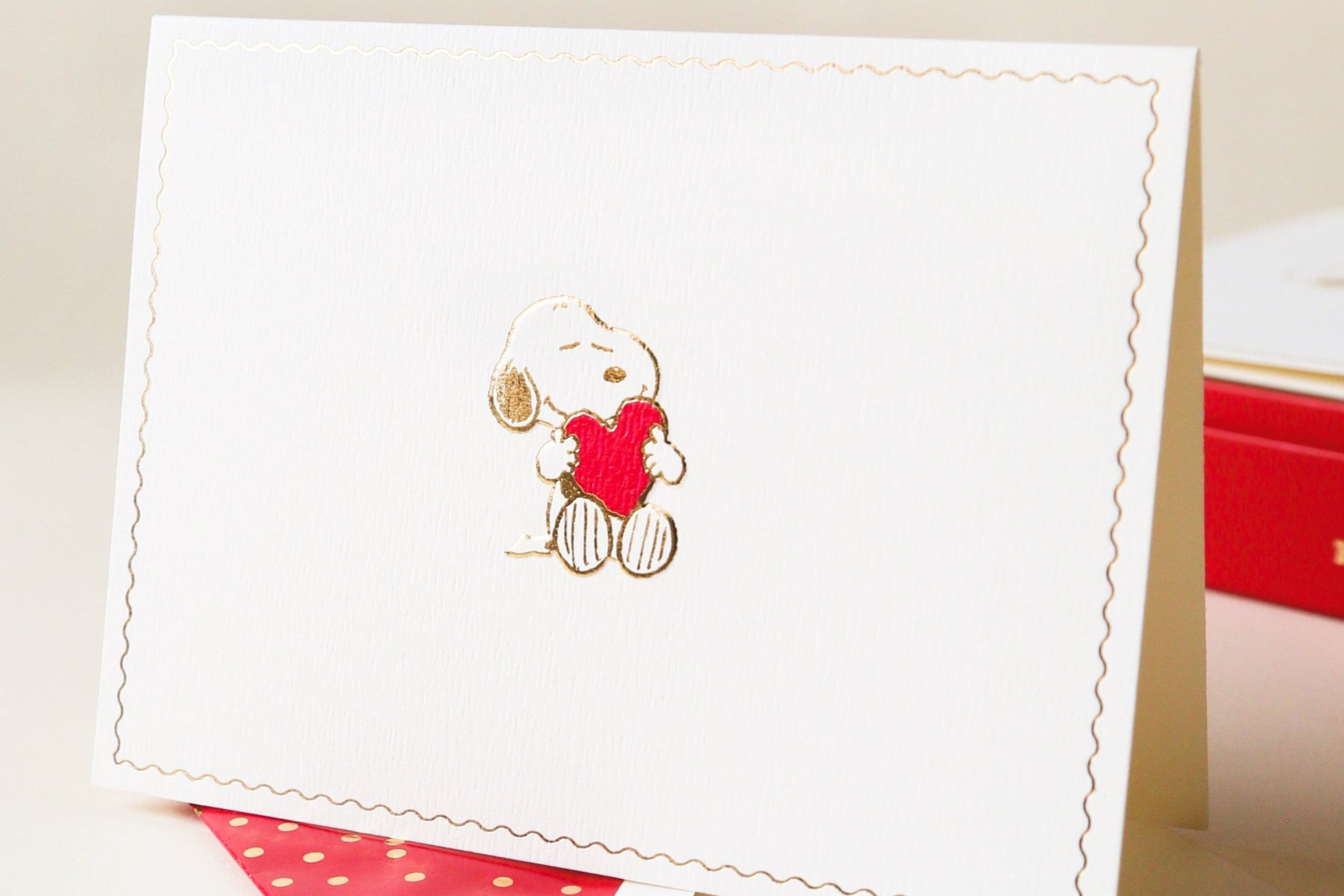 Peanuts™ x Graphique – Graphique de France