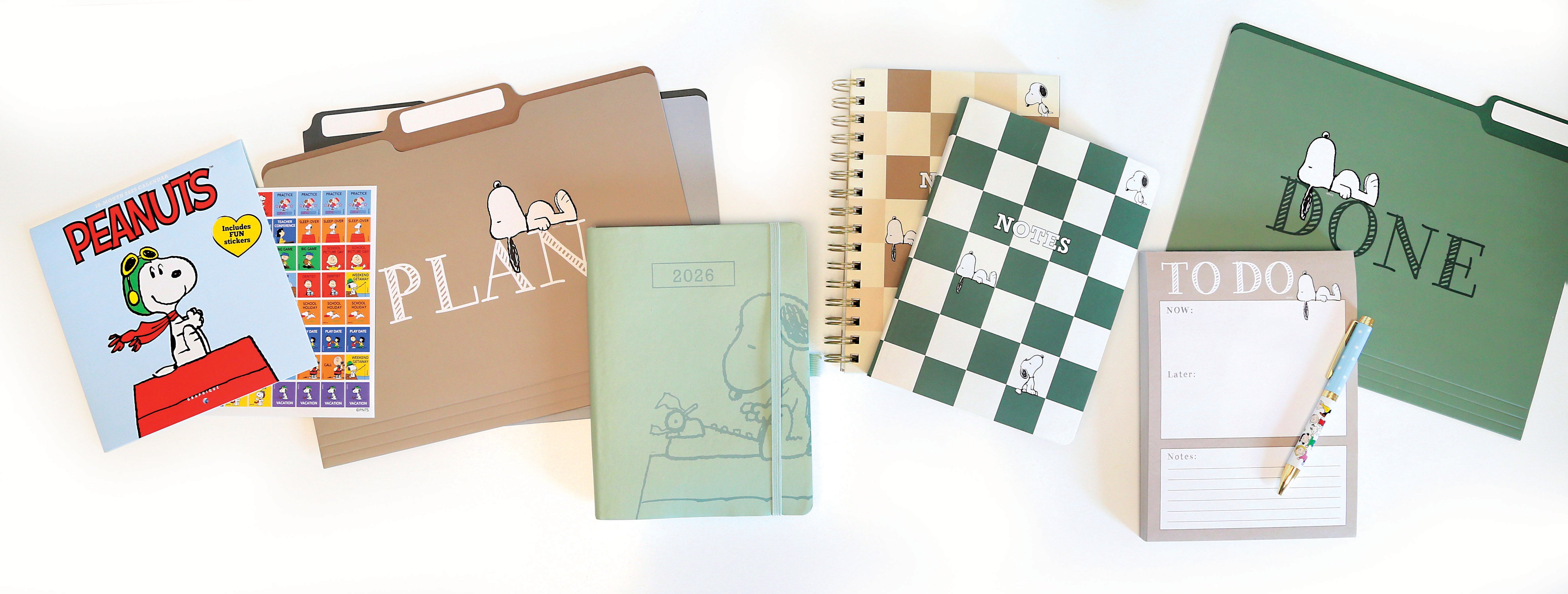 Peanuts™ x Graphique – Graphique de France