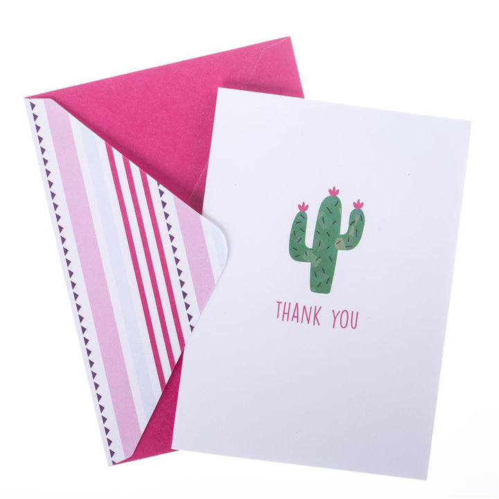 Cactus Boxed Cards - Graphique de France