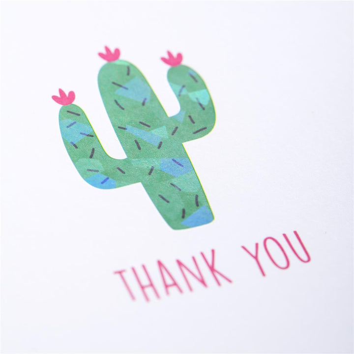 Cactus Boxed Cards - Graphique de France