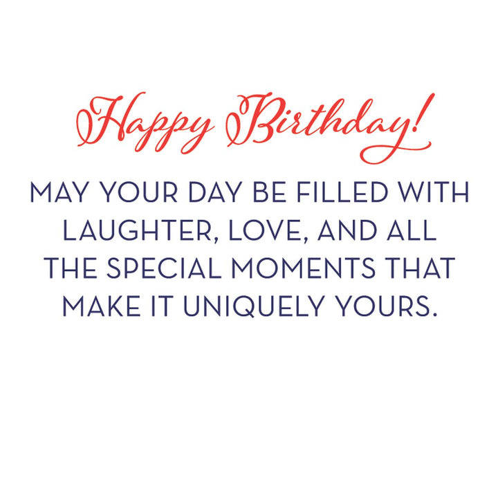 Cheers Handmade Card - Graphique de France