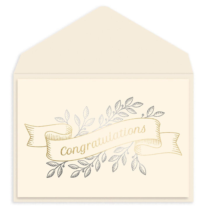 Congratulations Banner Congratulations Card - Graphique de France