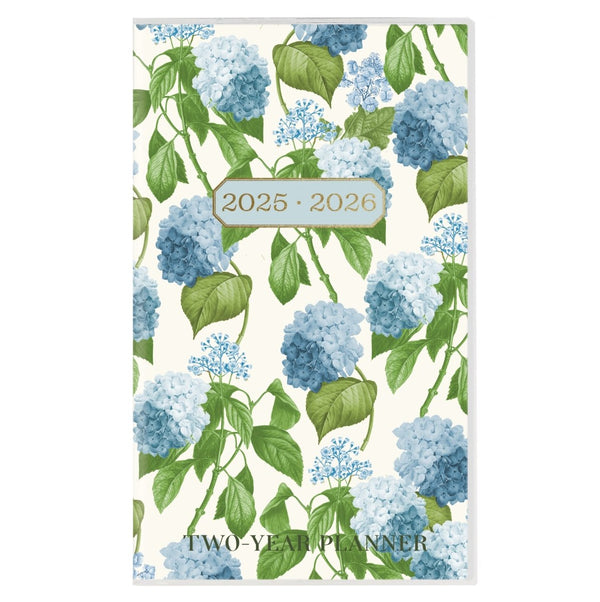 Elegant Pattern 2 - Year Pocket Planner - Graphique de France