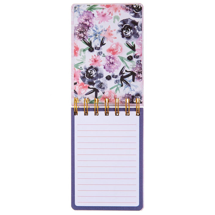 Faith Marble Petite Wire - o Notepad - Graphique de France