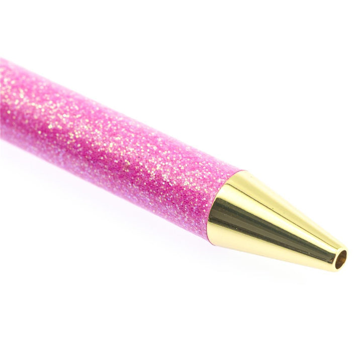 Glitter All the Way Deluxe Pen - Graphique de France