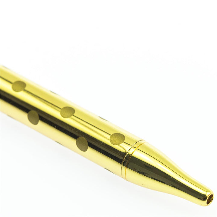 Good as Gold Deluxe Pen - Graphique de France