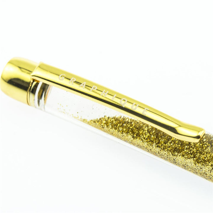 Good as Gold Deluxe Pen - Graphique de France