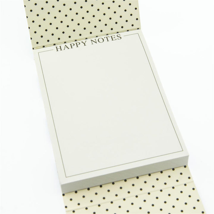 Happy Notes Pocket Note - Graphique de France