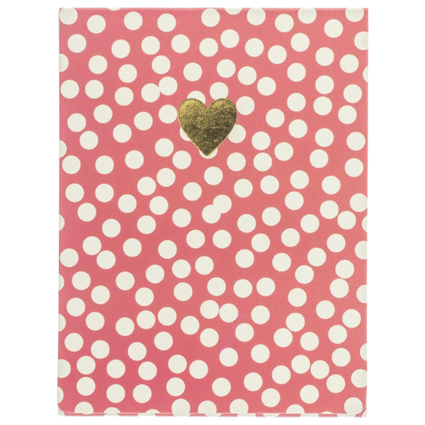 Heart of Gold Pocket Note - Graphique de France