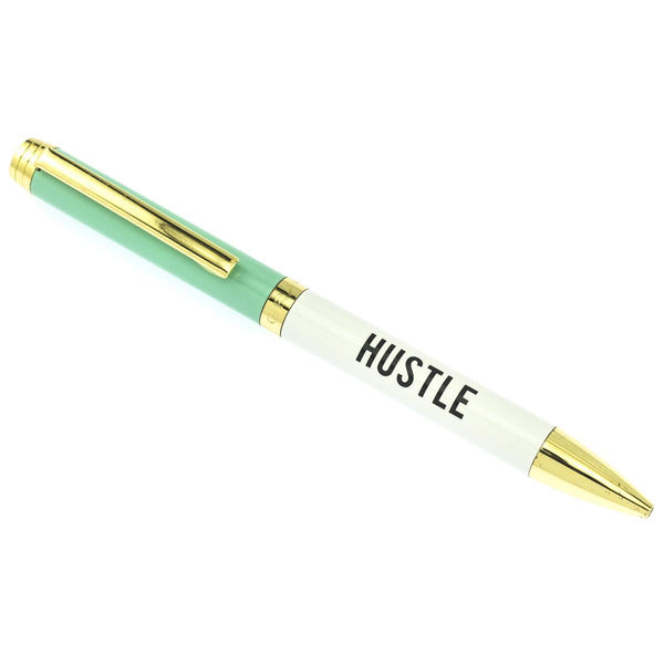 Hustle Fashion Pen - Graphique de France