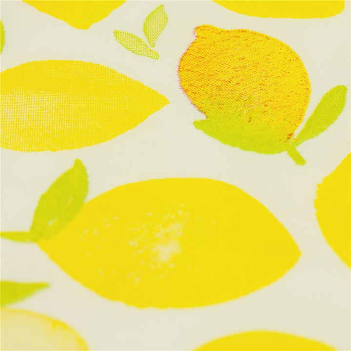 Lemon Zest Cocktail Napkins - Graphique de France