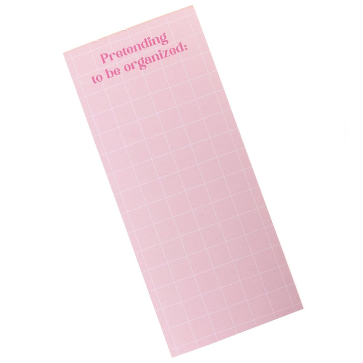 Pretending Magnetic Notepad - Graphique de France