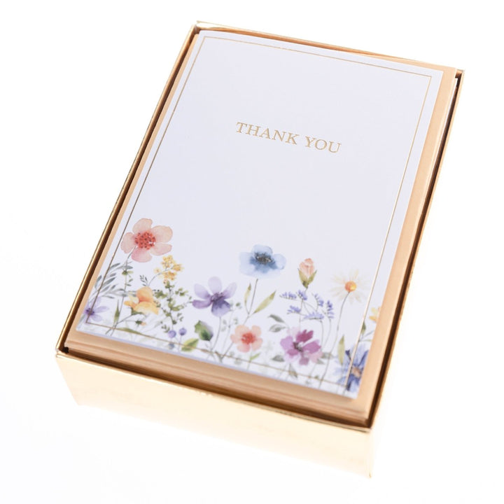 Spring Boatanical Boxed Cards - Graphique de France