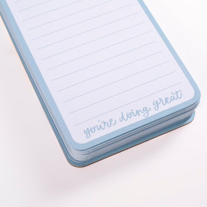 The Modern Creative Reporter Notepad - Graphique de France