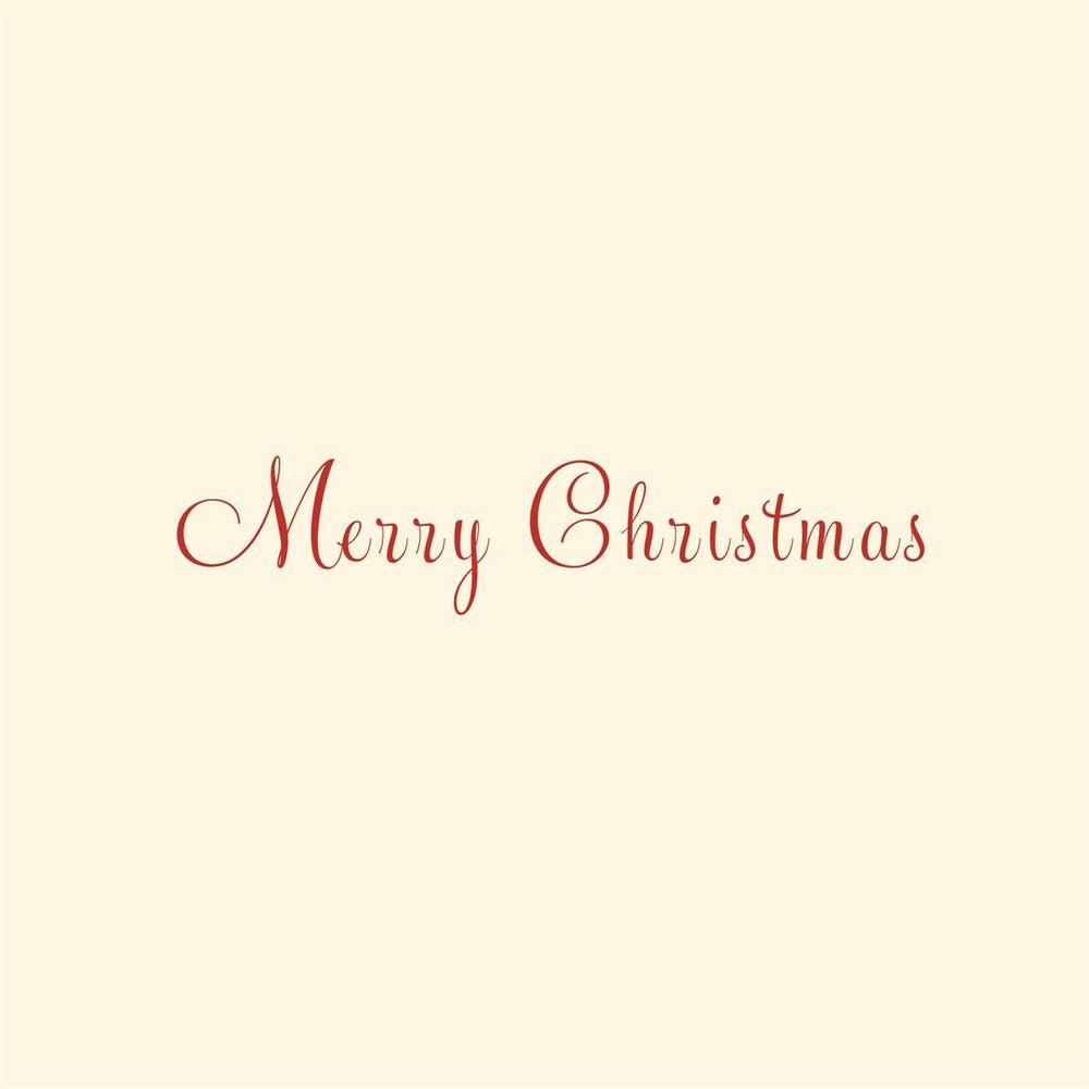 You're On My List La Petite Noel Holiday Boxed Card – Graphique de France