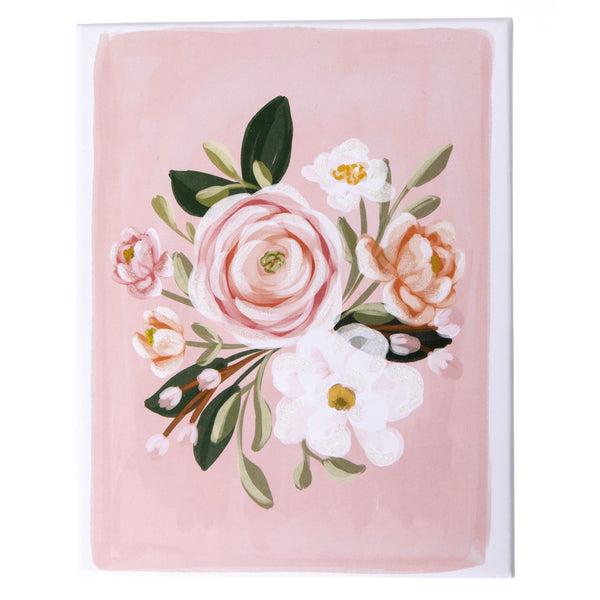 Floral Assorted Boxed Card