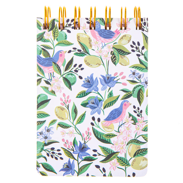 Caitlin Wilson Petite Wire-o Notepad