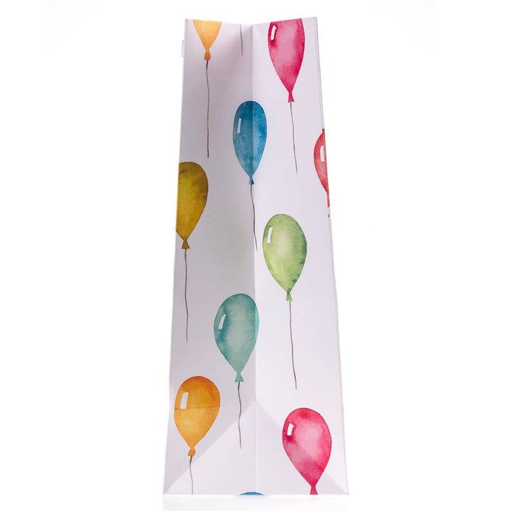 Balloons Large Gift Bag - Graphique de France