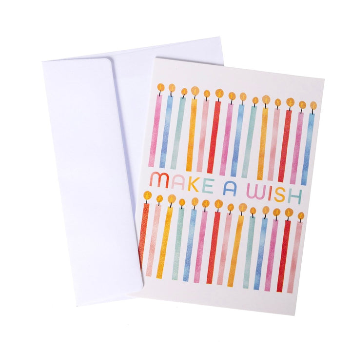Birthday Assorted Boxed Card - Graphique de France