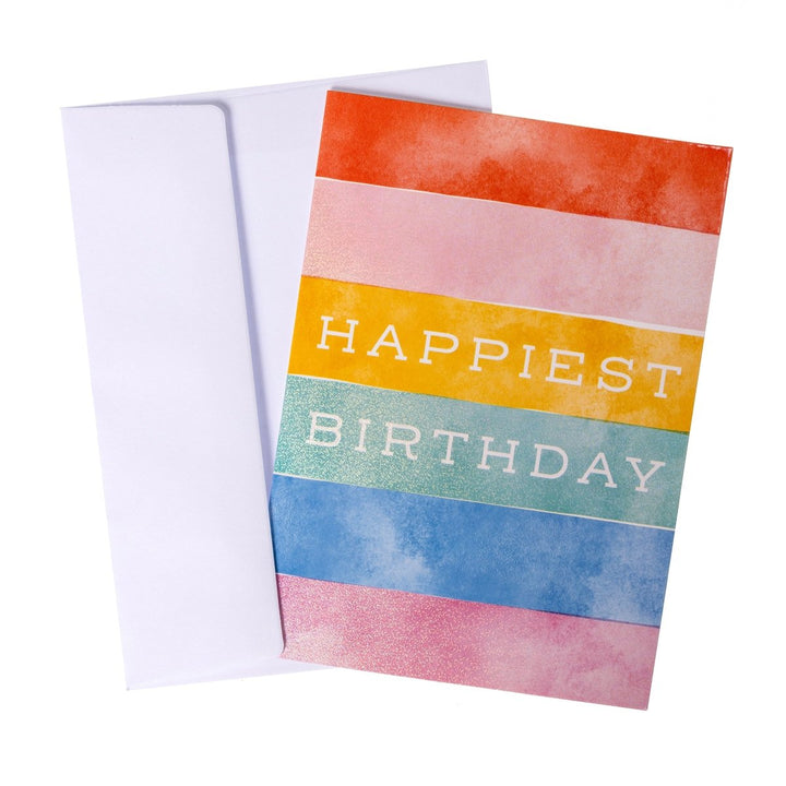 Birthday Assorted Boxed Card - Graphique de France