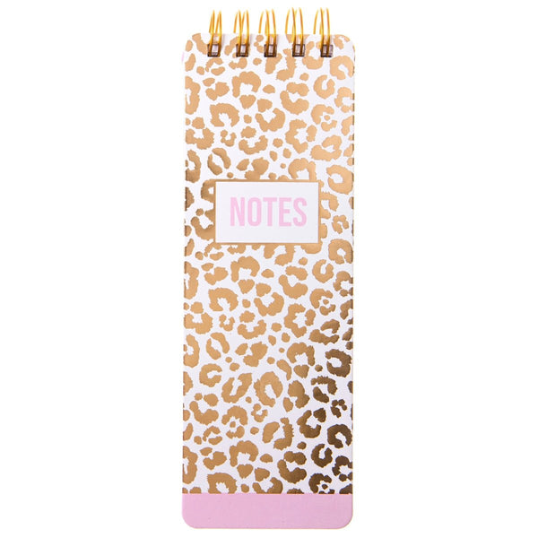 Cheetah Notes Reporter Notepad - Graphique de France