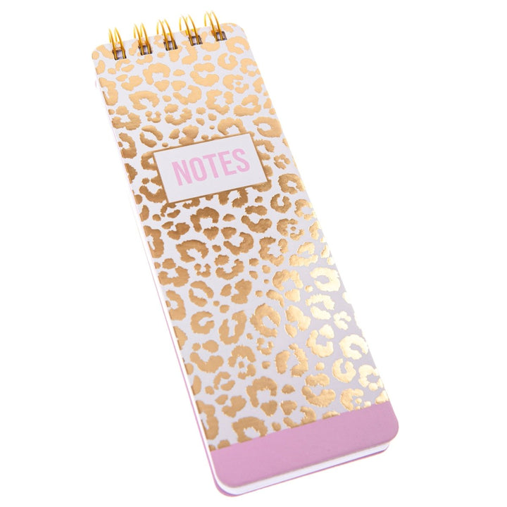 Cheetah Notes Reporter Notepad - Graphique de France