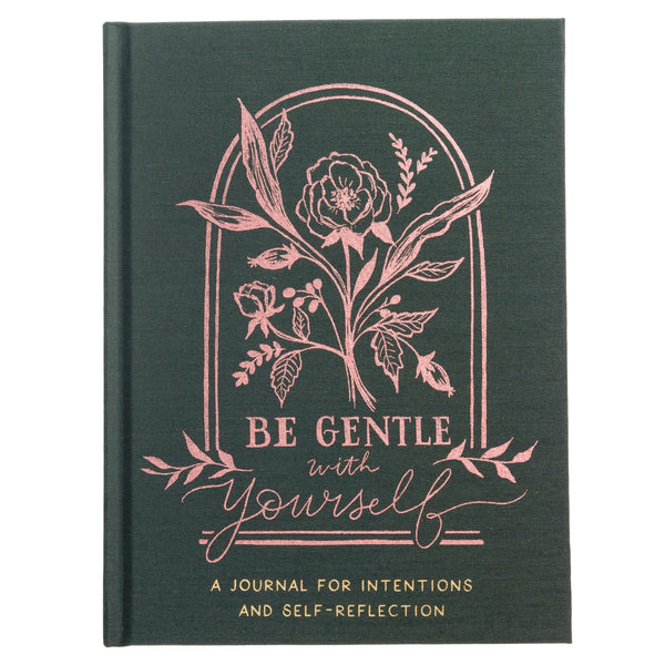 Positive Self-Care Journal