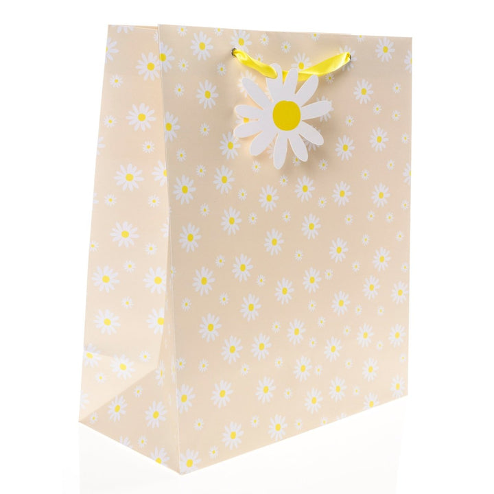 Daisies Large Gift Bag - Graphique de France