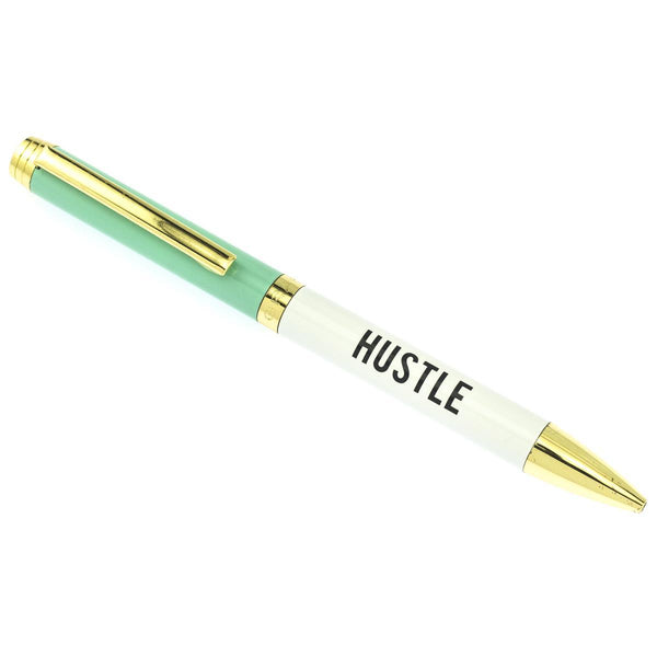 Hustle Fashion Twist Pen