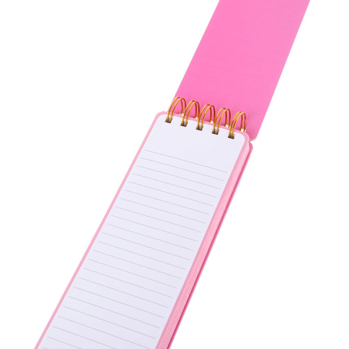 Ettavee Brush Strokes Reporter Notepad - Graphique de France