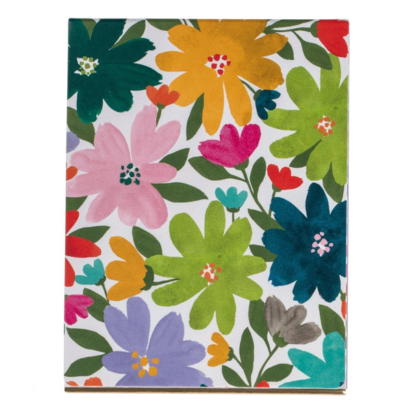 Flower Power Pocket Note - Graphique de France