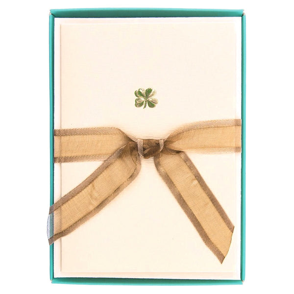 Four - Leaf Clover La Petite Presse - Graphique de France