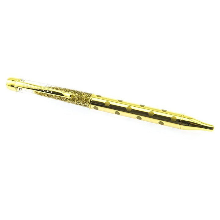 Good as Gold Deluxe Pen - Graphique de France