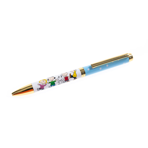Disney Multicolor Pen - 50th Anniversary