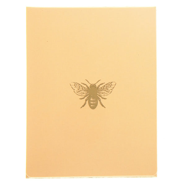 La Petite Presse Collection Bee Pocket Note - Graphique de France