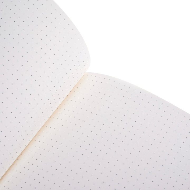 Love in Color 8 x 10 Bullet Dotted Journal - Graphique de France