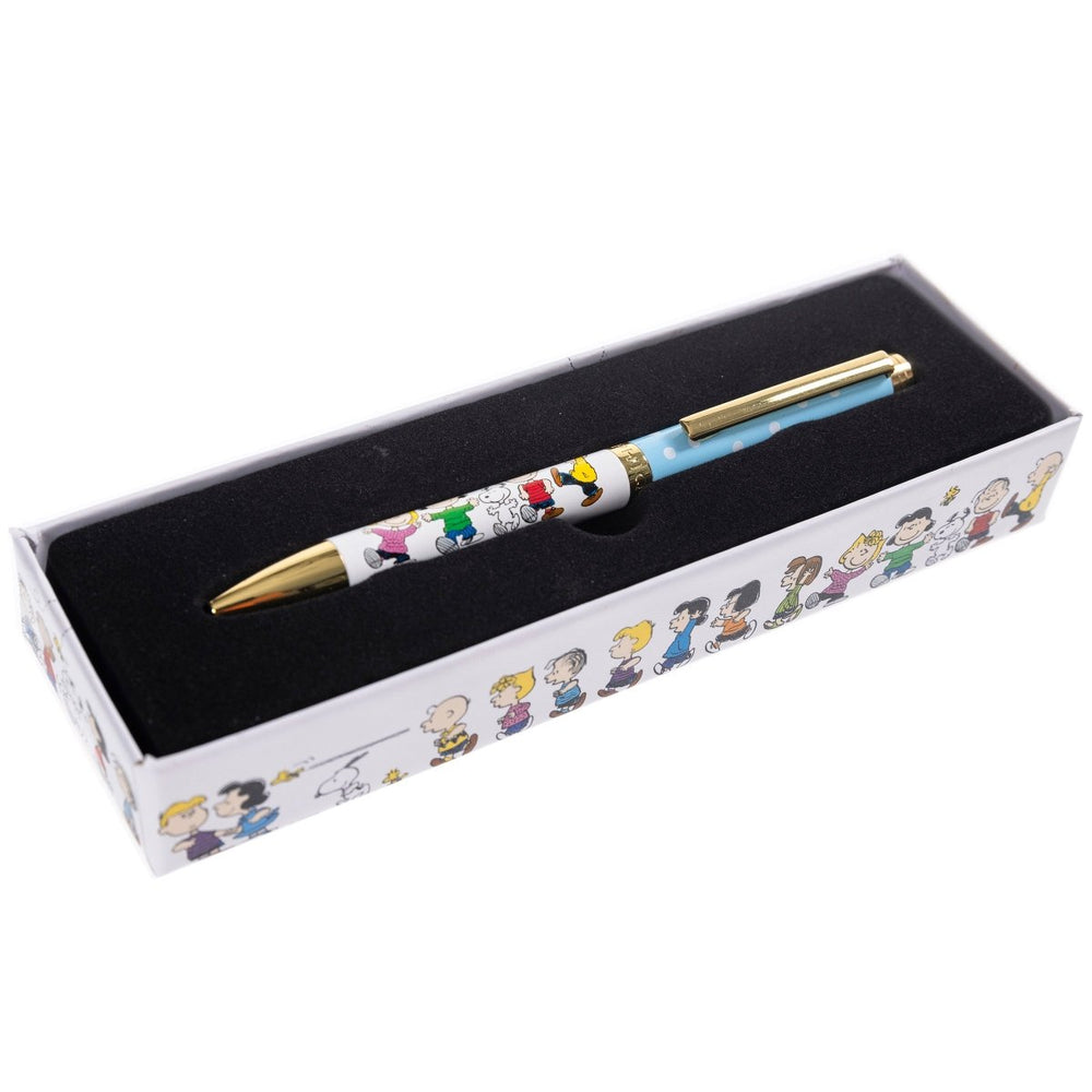 Peanuts Desk – Graphique de France