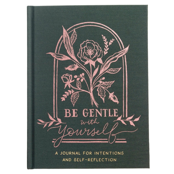 Positive Self - Care Journal - Graphique de France