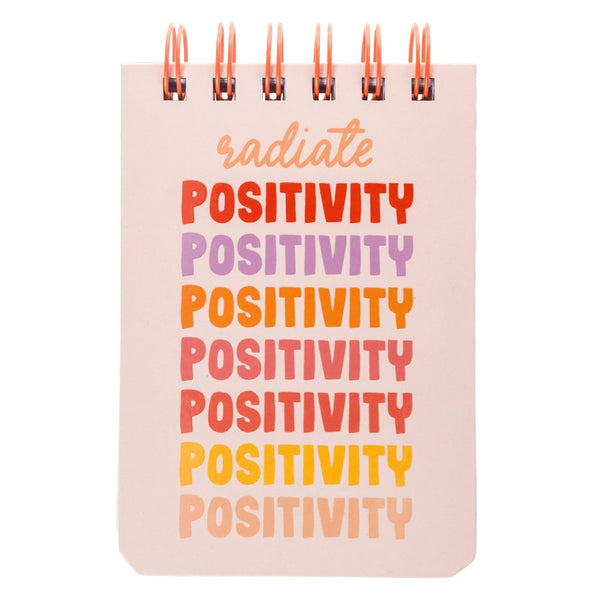 Positivity Petite Wire - o Notepad - Graphique de France