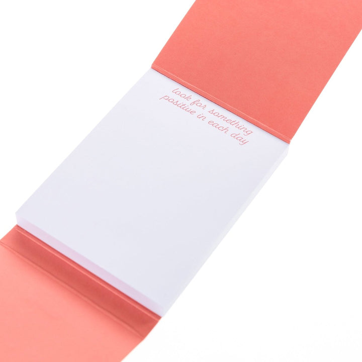 Positivity Pocket Note - Graphique de France
